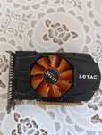 Продам відеокарта GTX 650 1gb