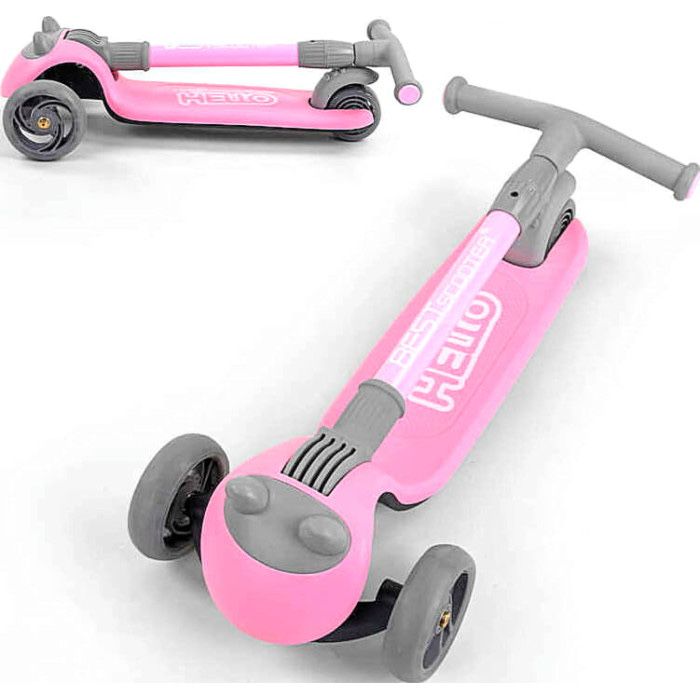Самокат best scooter