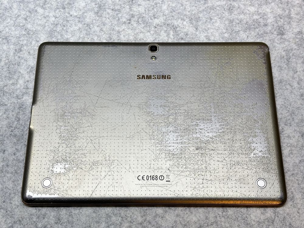 Tablet Samsung Tab S / 32GB / Sprawny