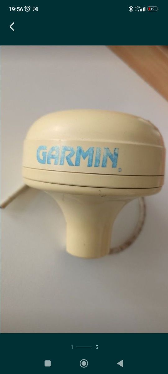 Antena Gps Garmin