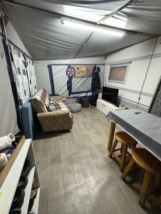 Caravana Vimara 430