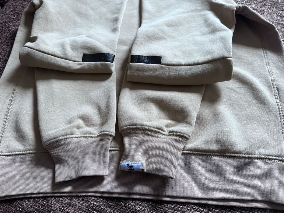 Світшот Staff розмір S