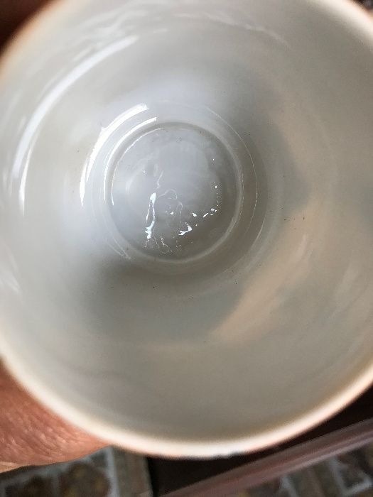 Serviço de café - porcelana chinesa original - 12 peças