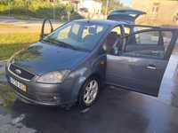 Ford focus c MAIX