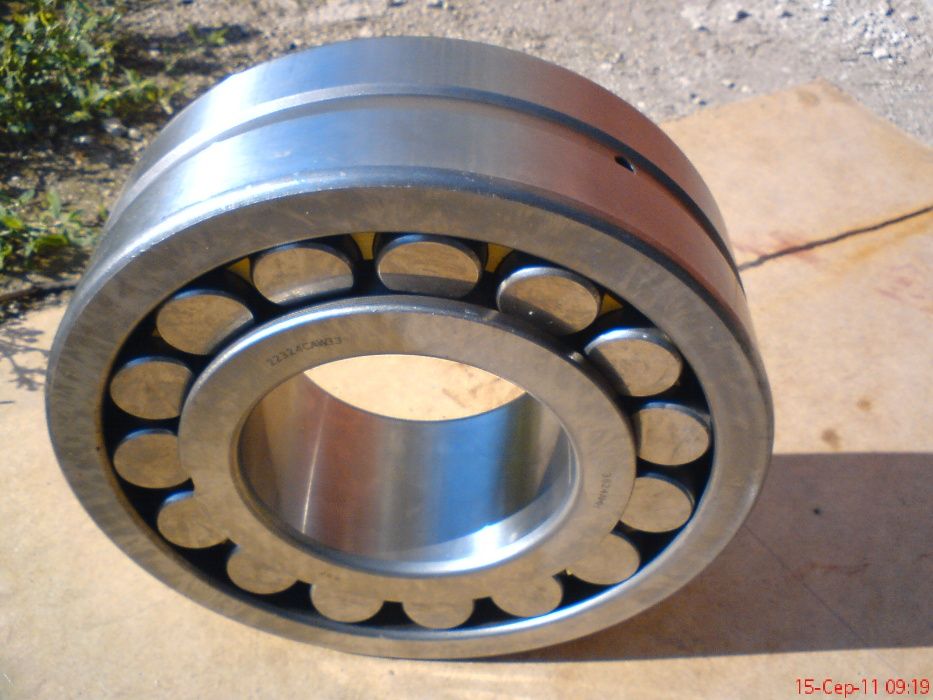 підшипники - 3624 AMH / (22324) CAW 33 , RBF подшипники