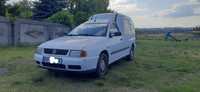 Vw Caddy 1.4 2000 супер состояние !!