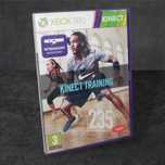 PL 5/5 Nike+ Kinect Training Xbox 360 GameBAZA