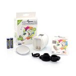 Eurotronic Spirit Z-Wave Plus, RaZberry 2