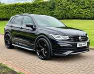 Диски Нові R18/19/5/112 Tiguan T-roc ID-4 Unyx Passat Arteon Golf ..