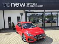 Hyundai I30 i30 1.0 T-GDI Classic +
