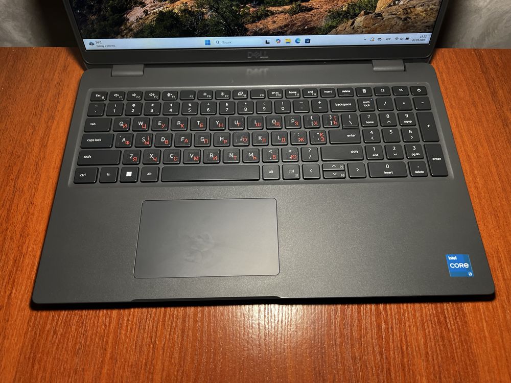 Dell Latitude 3540/ Core i3-1215U/ 8GB Ram/ 256GB SSD/ FHD