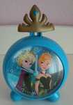 Relógio despertador Frozen
