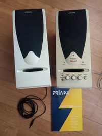 Primax MediaStorm 240 W