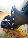 Babycoque alcofa bebe confort stella