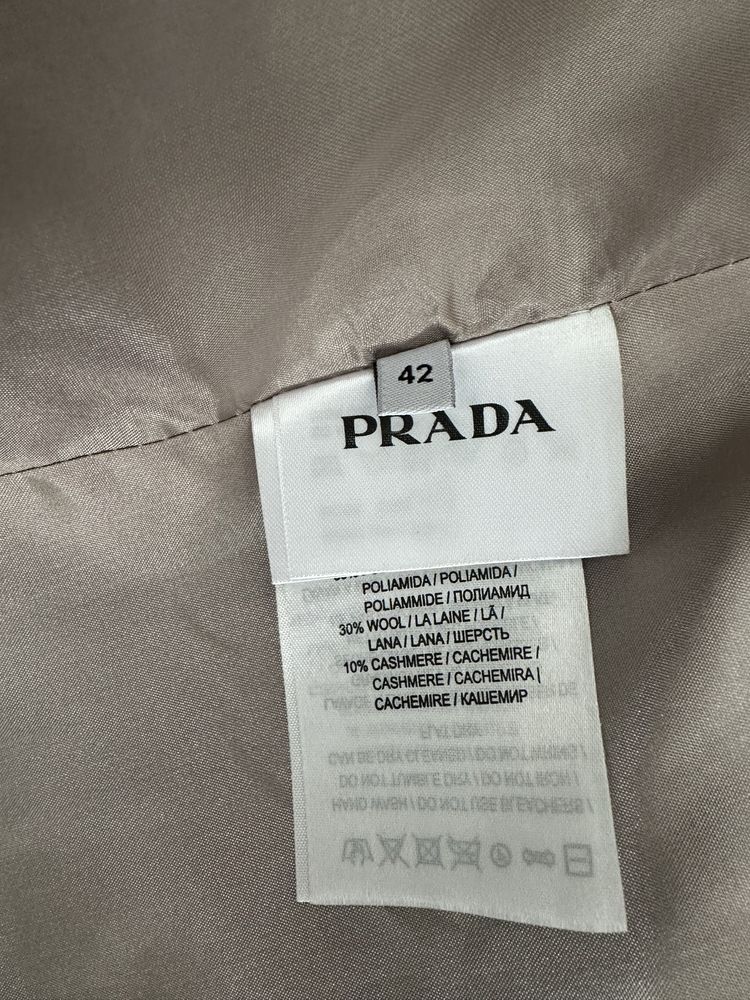Жіночий Піджак PRADA