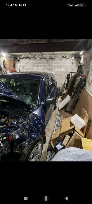 Рено Дастер продам