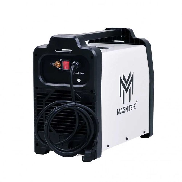 Аппарат аргонодуговой сварки MAGNITEK TIG-250L AC/DC LCD