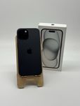 iPhone 15 128Gb Black Neverlock