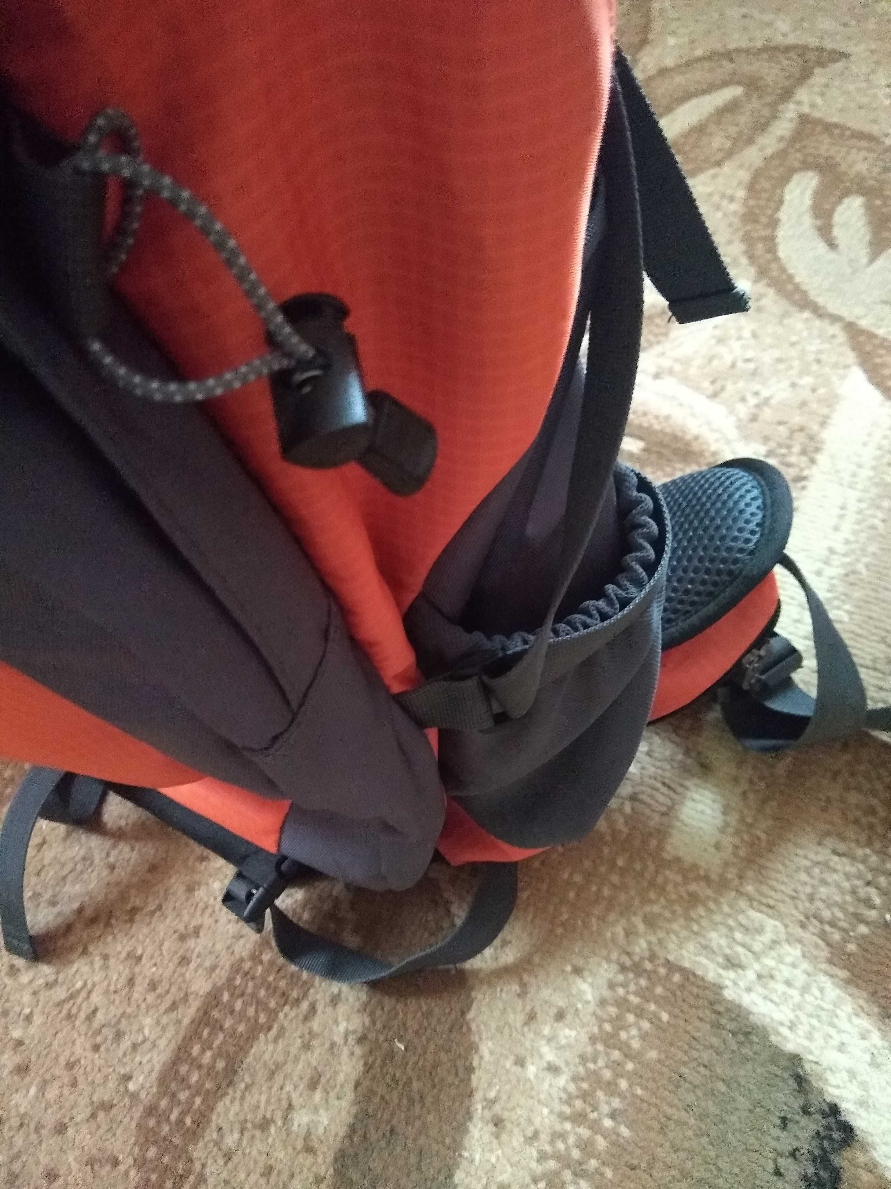 Рюкзак The North Face Electron 50L