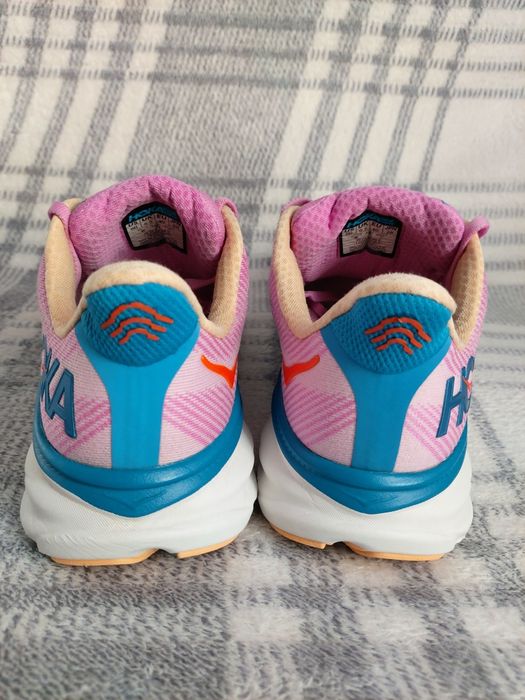 Кросівки Hoka klifton 9, 40 розмір, для бігу