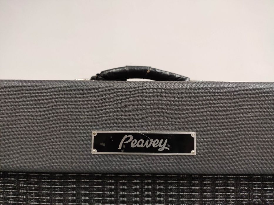 Peavey Delta Blues 210 lampowe combo gitarowe USA