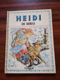 Heidi em Dorfli - 1986