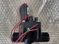 2 zawory hunter pgv 101