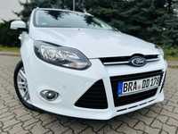Ford Focus FORD FOCUS 2.0TDCi 163PS Navi Skora Bliss Park Assist 2xPDC Ambiente