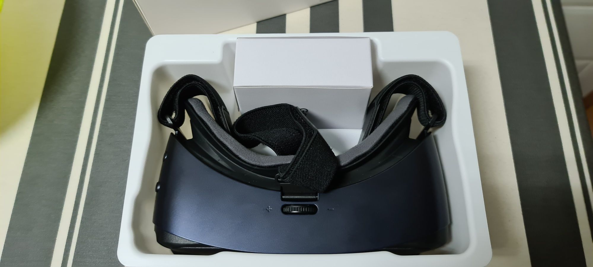 Vendo gear vr Samsung