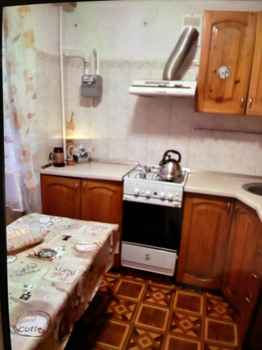 Сдам 2 кв ул Европейская на Космосе цена 6 тыс гр