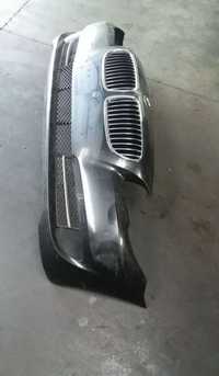 Para Choques Frente Bmw 5 (F10)