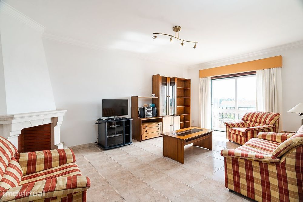 Apartamento T3 para arrendamento