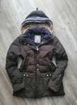 Kurtka zimowa Pg-w L Gaastra windproof