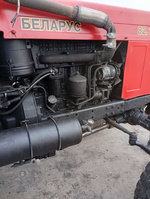Продам трактор МТЗ 82.1