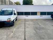 Lugar estacionamento privativo na R. São Dinis, Carvalhido/Serpa Pinto