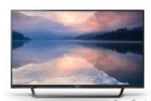 Vendo por motivo de partida, TV Sony Bravia. 80cm. Ótimo estado. "