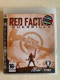 Red faction Guerrilla PS3 англійська версія