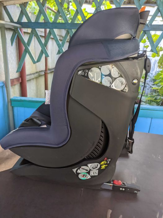 Автокрісло 9-18кг chicco oasys 1 автокресло 1-4 роки чіко авто крісло