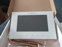 Monitor wideodomofonu IP 7" ViDiLine C5-IP-IS-07-W