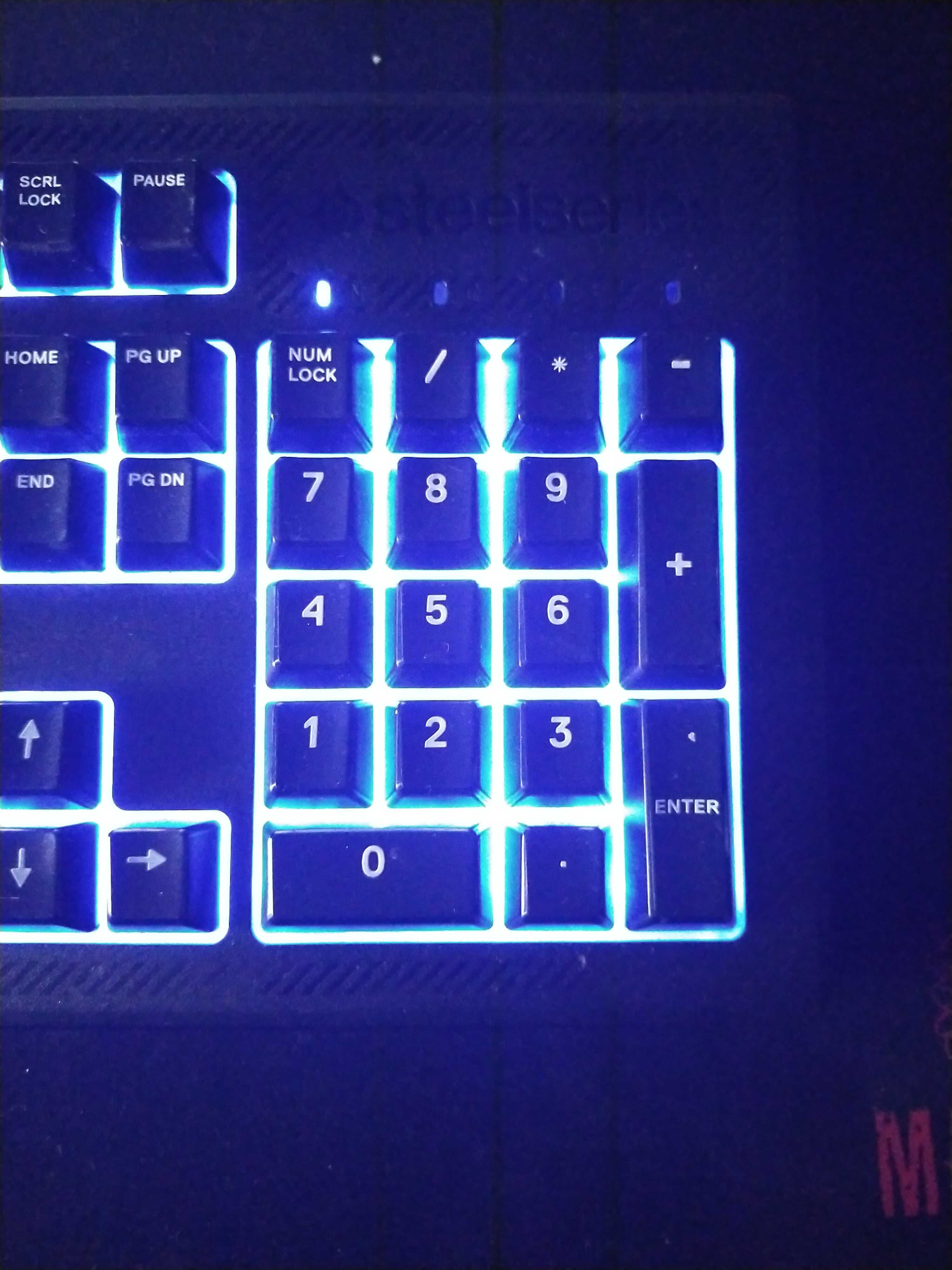 Klawiatura APEX 100