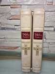 Biblia Pastoral e Outros