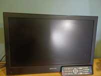 Telewizor używany 22 cale Led Manta model 2204