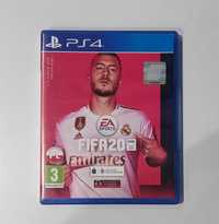 Gra Ps4 Fifa 20 PL Stan Idealny Możliwa Wysyłka OLX