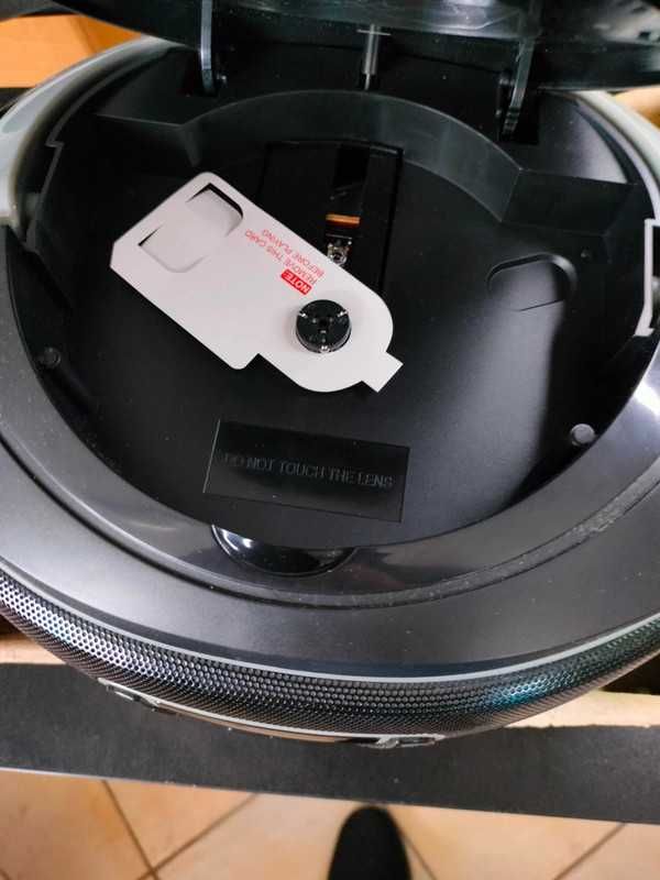 Radio boombox bluetooth,CD
