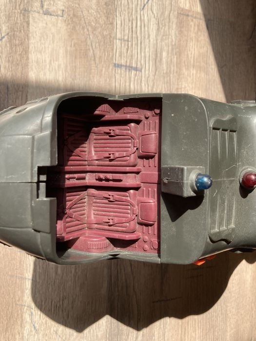 Helikopter śmigłowiec militarny chap mei soldier force hmx-1