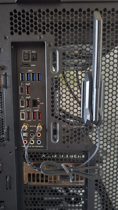 Intel i9 14900k - 64gb