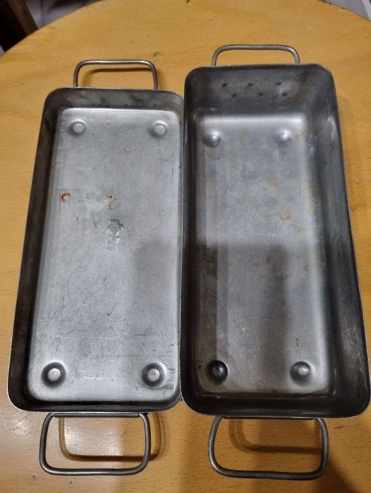 Медичний бокс нержавійка