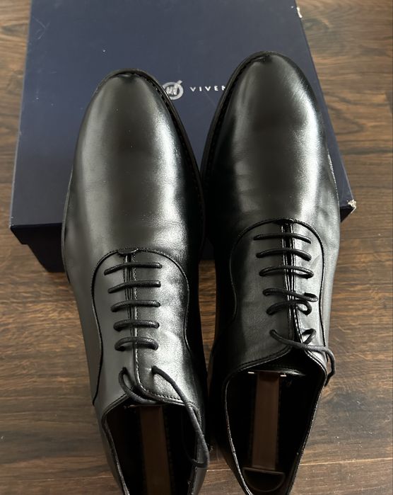 Продам туфлі,оксфорди