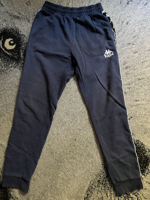 Штаны Kappa на лампасах
