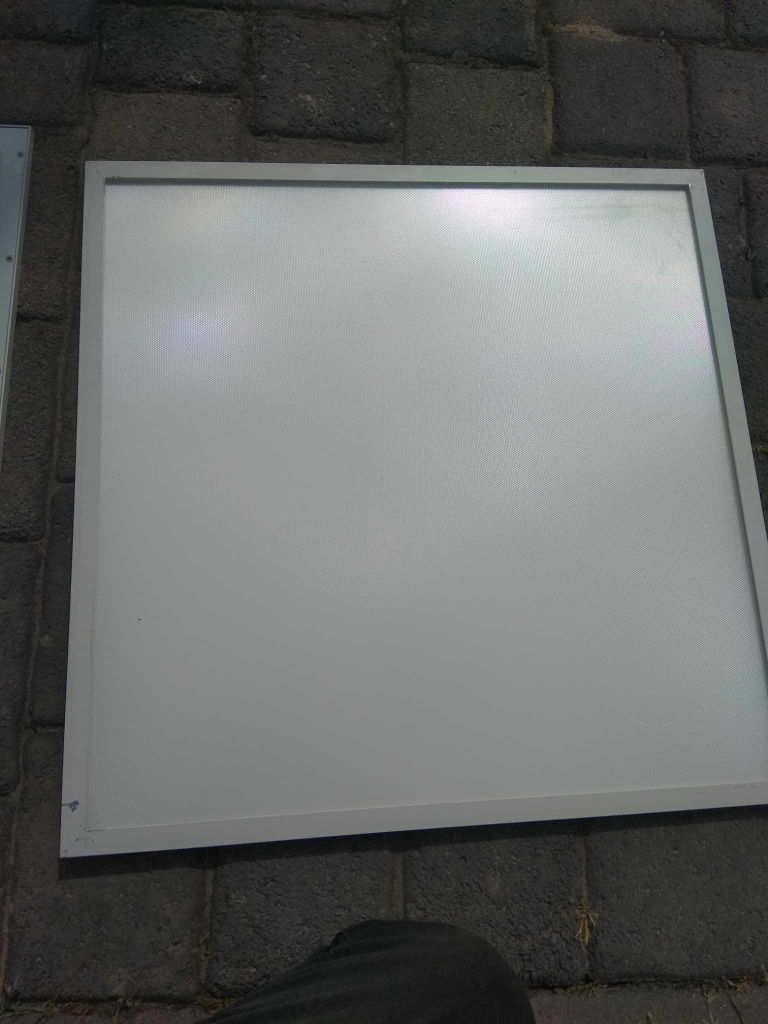 Lampa (panel) LED Ledvanced value 600